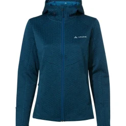 Damen Skomer Hiking Hoodie Jacke