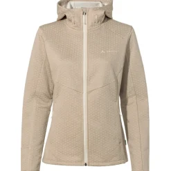 Damen Skomer Hiking Hoodie Jacke