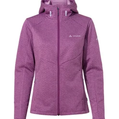 Damen Skomer Hiking Hoodie Jacke