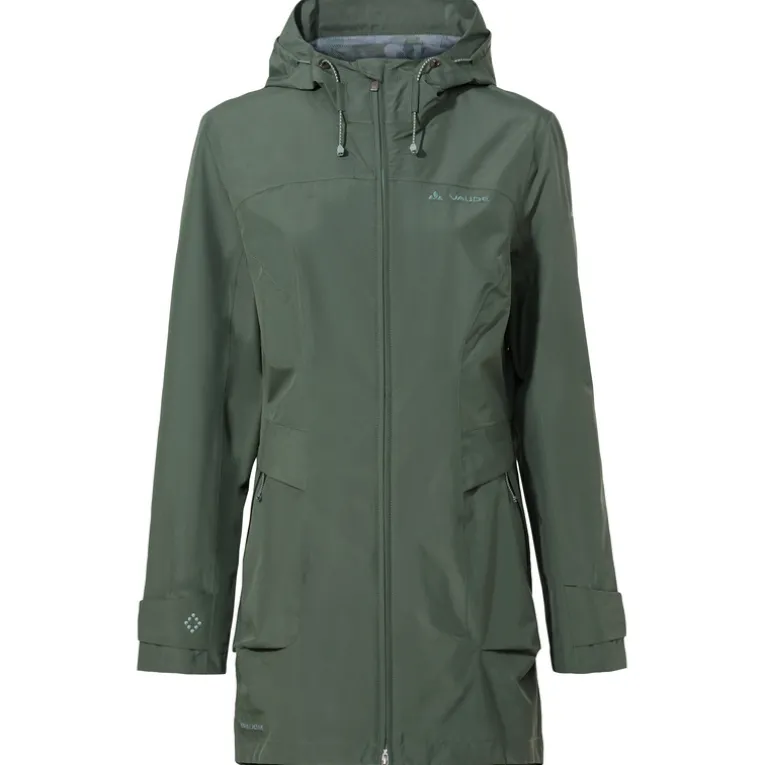 Damen Skomer II Parka