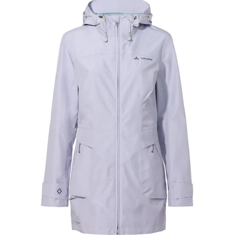 Damen Skomer II Parka