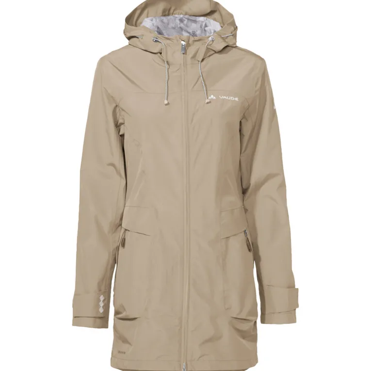 Damen Skomer II Parka