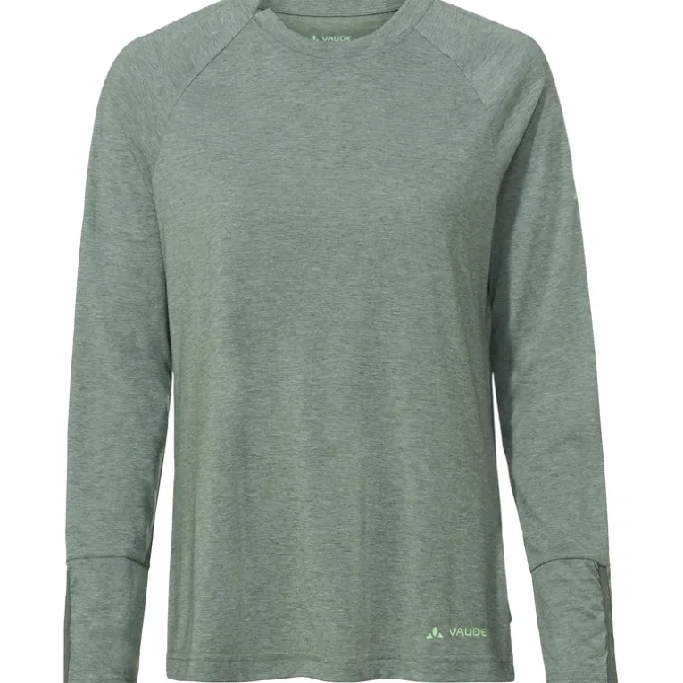 Damen Skomer III Longsleeve