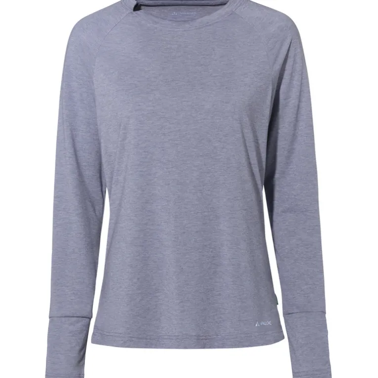 Damen Skomer III Longsleeve