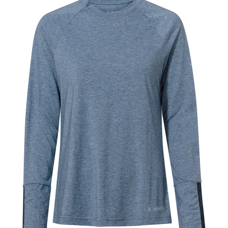 Damen Skomer III Longsleeve