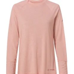 Damen Skomer III Longsleeve