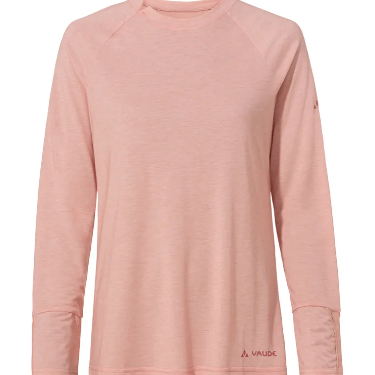 Damen Skomer III Longsleeve