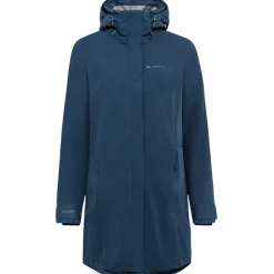 Damen Skomer Wool II Parka
