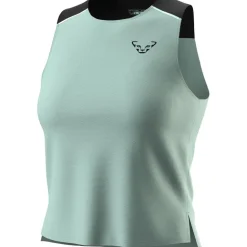 Damen Sky Crop Top