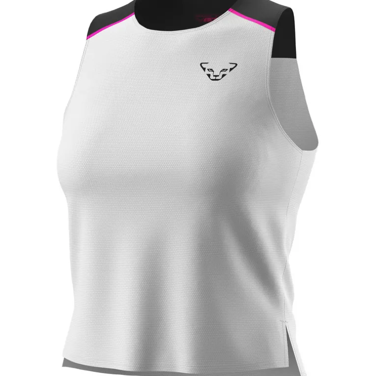 Damen Sky Crop Top