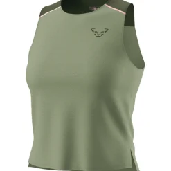 Damen Sky Crop Top