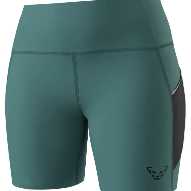 Damen Sky Short Tights