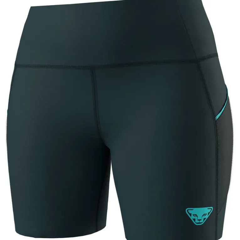 Damen Sky Short Tights