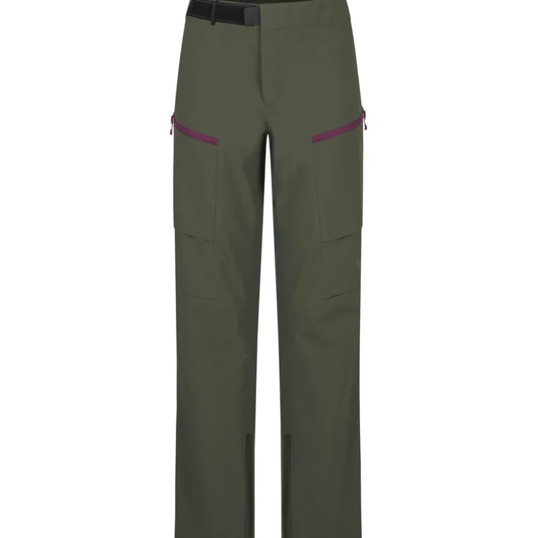 Damen Sky Wild 2 Hose