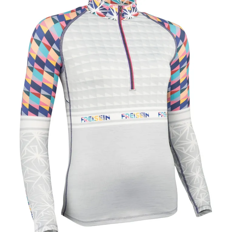 Damen SkyFever Longsleeve