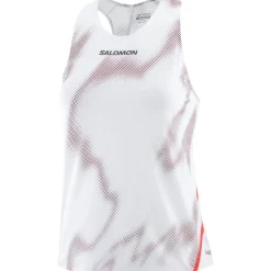 Damen S-Lab Speed Singlet Top