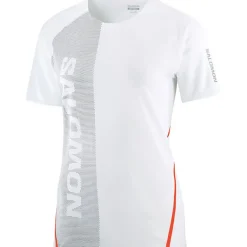 Damen S-Lab Speed T-Shirt