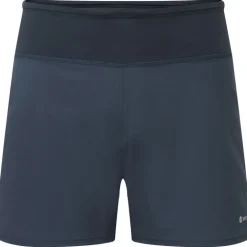 Damen Slipstream 4" Shorts