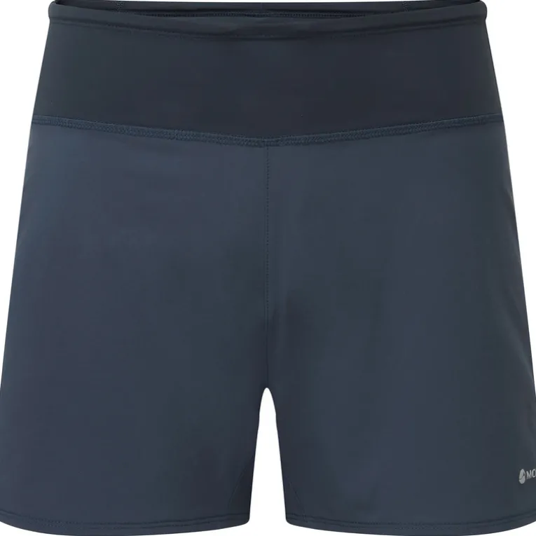Damen Slipstream 4" Shorts