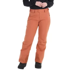 Damen Slopestar Hose