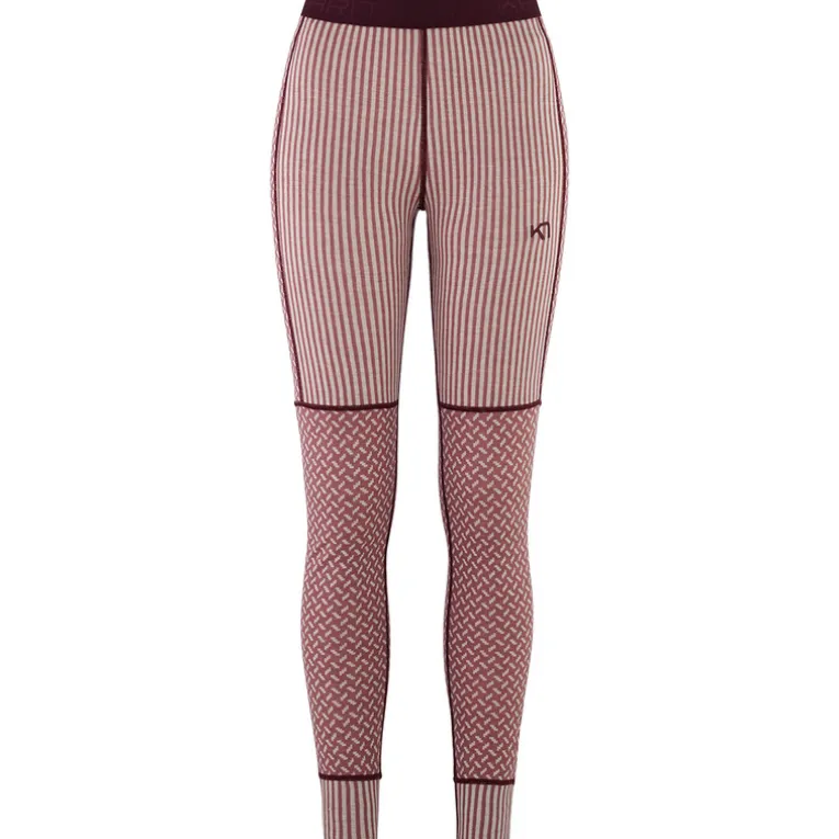 Damen Smekker Hose
