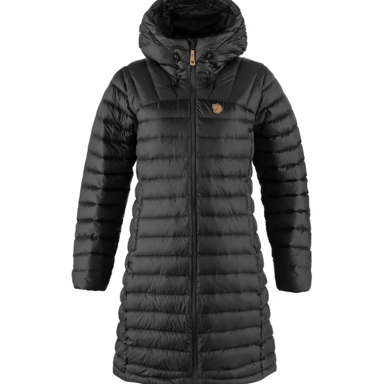 Damen Snow Flake Parka