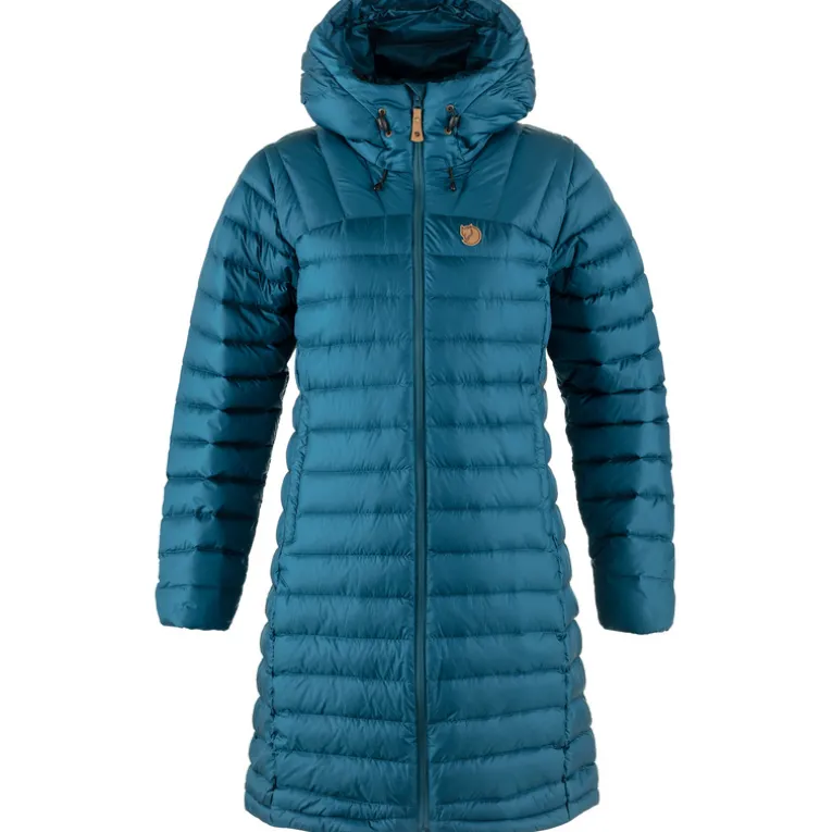 Damen Snow Flake Parka