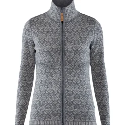 Damen Snow Jacke