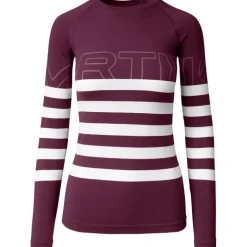 Damen Snowventure Longsleeve