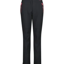 Damen Softshell Hose