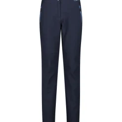 Damen Softshell Hose