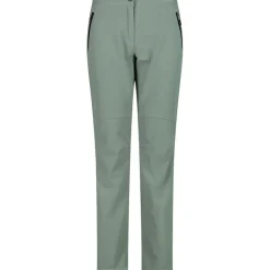 Damen Softshell Hose