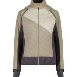 Damen Softshell Jacke