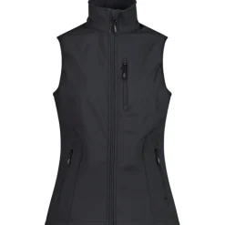 Damen Softshell Weste