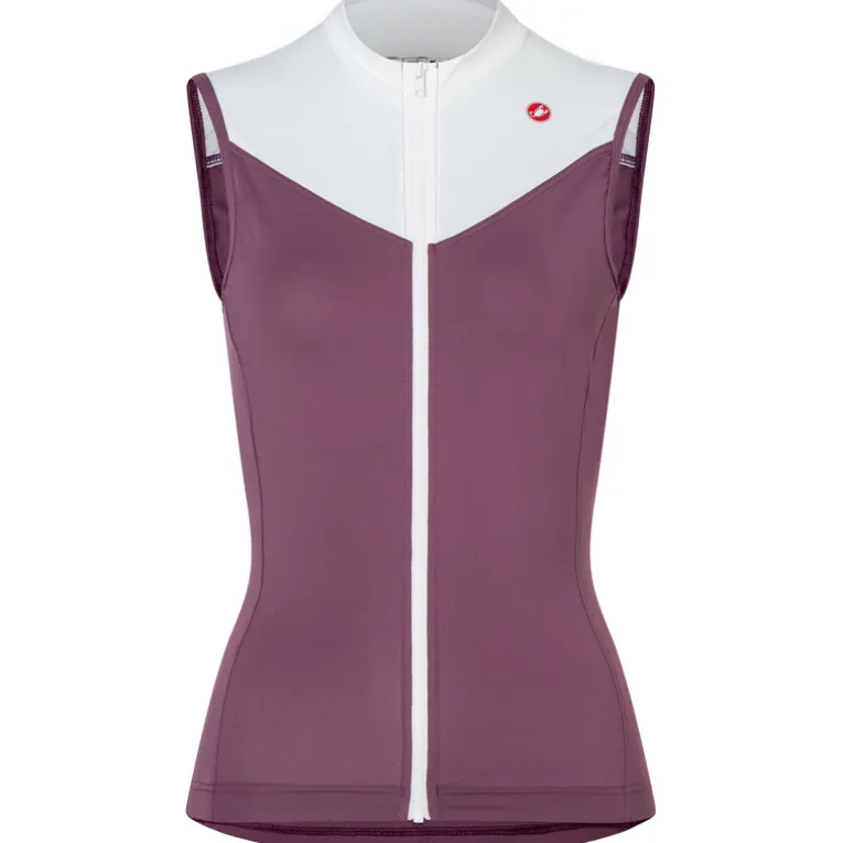 Damen Solaris Trikot