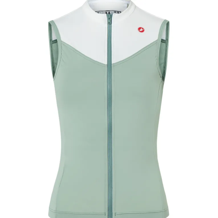 Damen Solaris Trikot