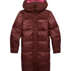 Damen Solazo Down Parka