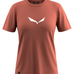 Damen Solid DRI-Release T-Shirt