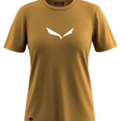 Damen Solid DRI-Release T-Shirt