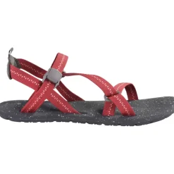 Damen Solo Sandale