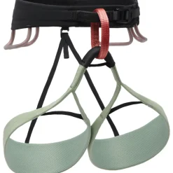 Damen Solution Klettergurt