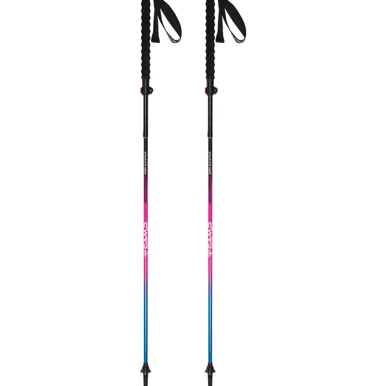 Damen Sonic Alu W Plus Trekkingstöcke