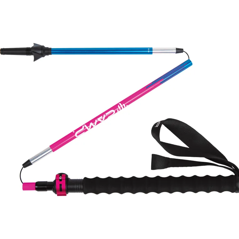 Damen Sonic Alu W Plus Trekkingstöcke