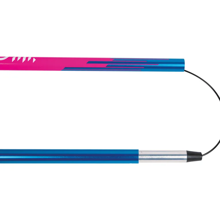 Damen Sonic Alu W Plus Trekkingstöcke