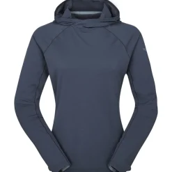 Damen Sonic Hoodie