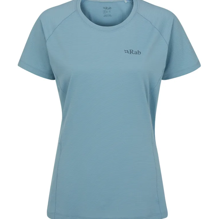 Damen Sonic T-Shirt