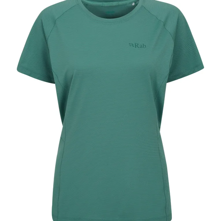 Damen Sonic T-Shirt