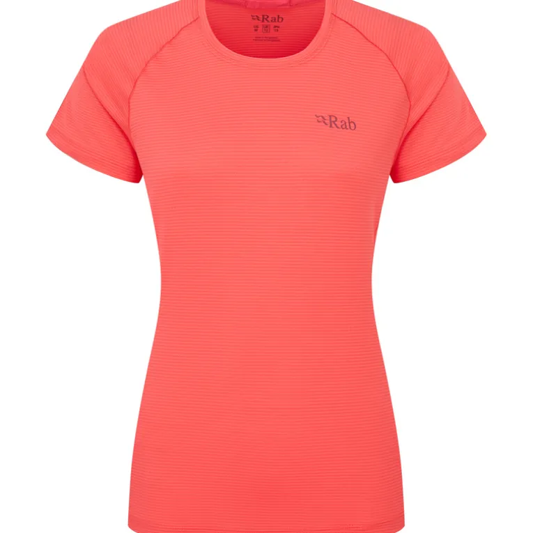 Damen Sonic T-Shirt