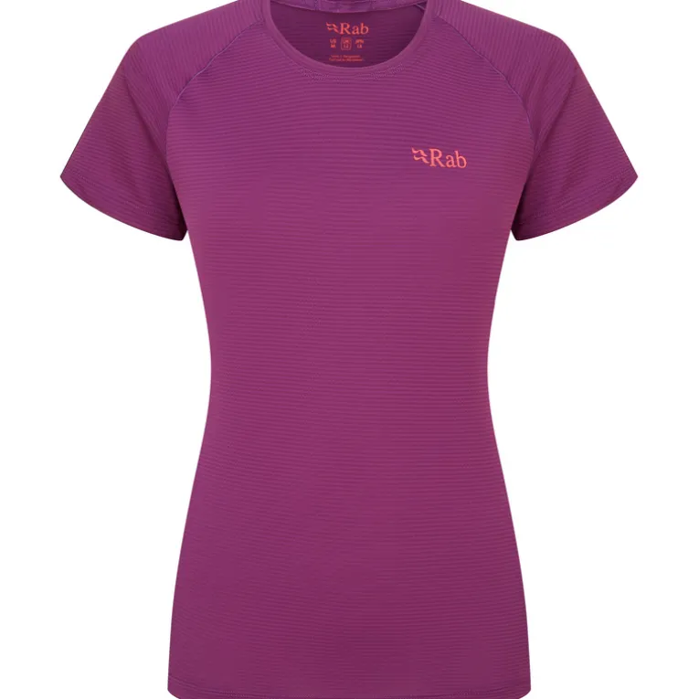 Damen Sonic T-Shirt