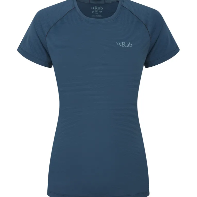 Damen Sonic T-Shirt